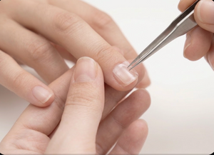 Choisis la bonne colle gel pour l'application
